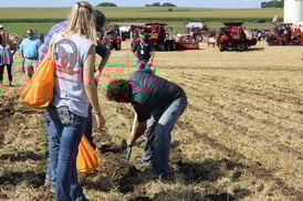 Enviromental Tillage Systems Soil Warrior Enviromental Tillage Systems Soil Warrior