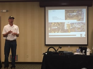 Environmental Tillage Systems Soil Warrior Environmental Tillage Systems Soil Warrior