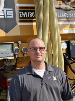 Mike Eaton Mike Eaton