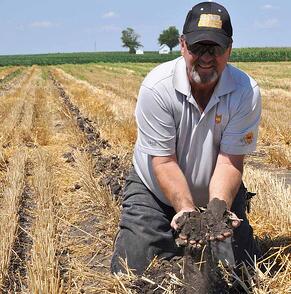 Strip Till Tips Kevin Kuehn Strip Till Tips Kevin Kuehn
