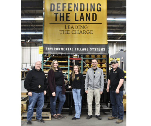 ETS Supply Chain 