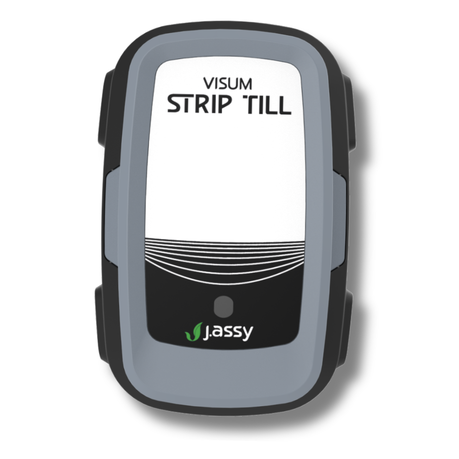 J.Assy VISUM Fertilizer Flow Sensor System