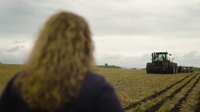 SoilWarrior NY Lamb Farms