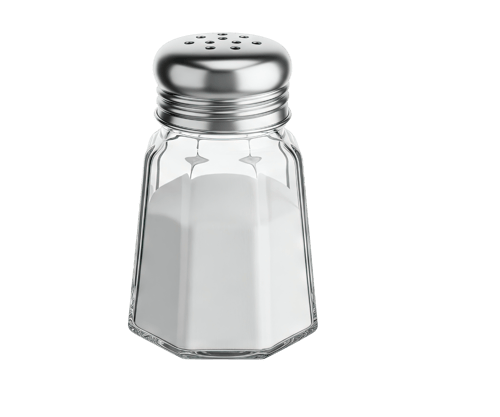 Salt Shaker-1