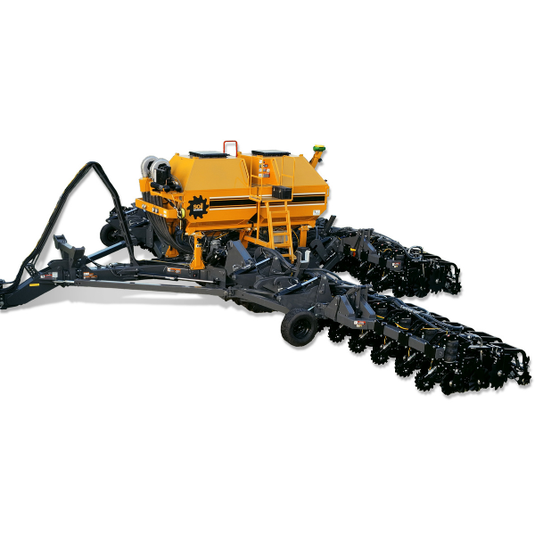 SoilWarrior LX
