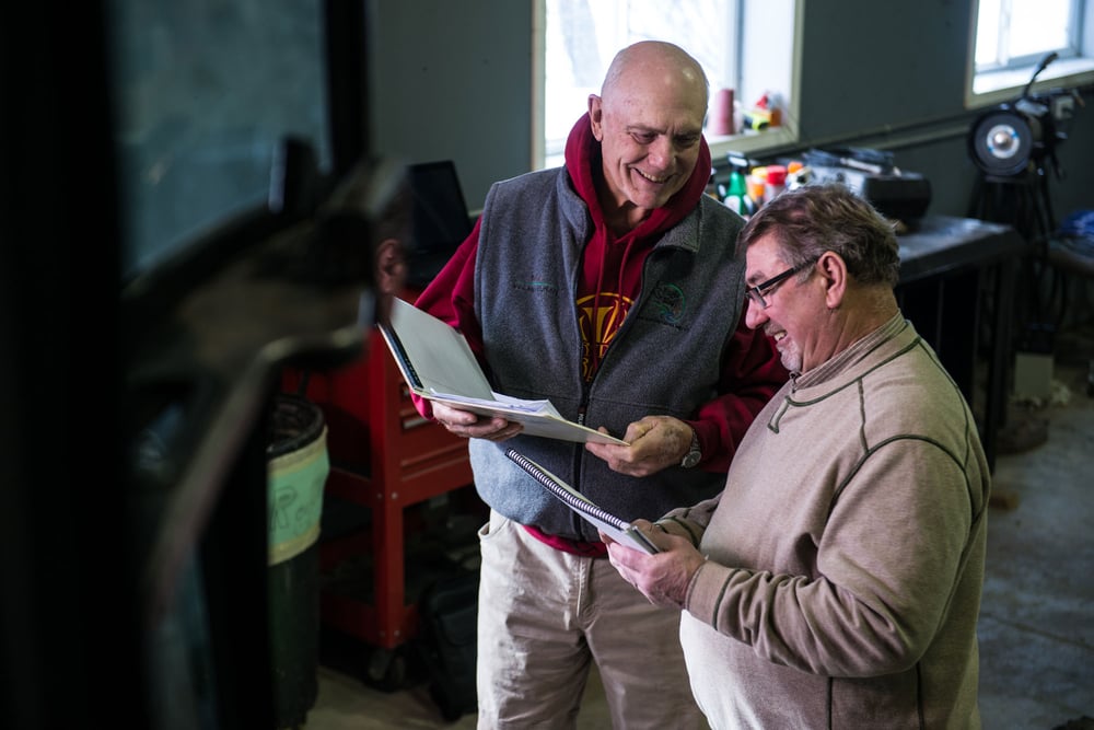 SoilWarrior-financing