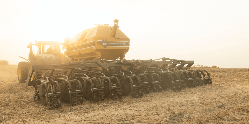 SoilWarrior Sun Rise