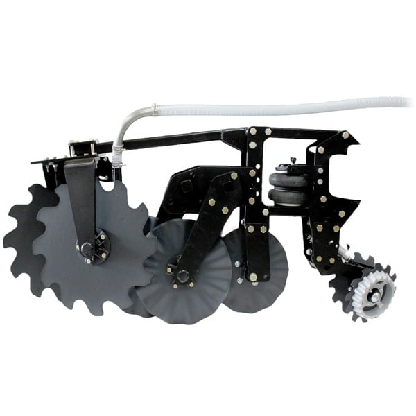 SoilWarrior Edge Coulters