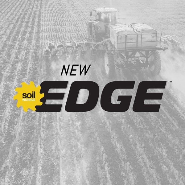 SOILWARRIOR EDGE™